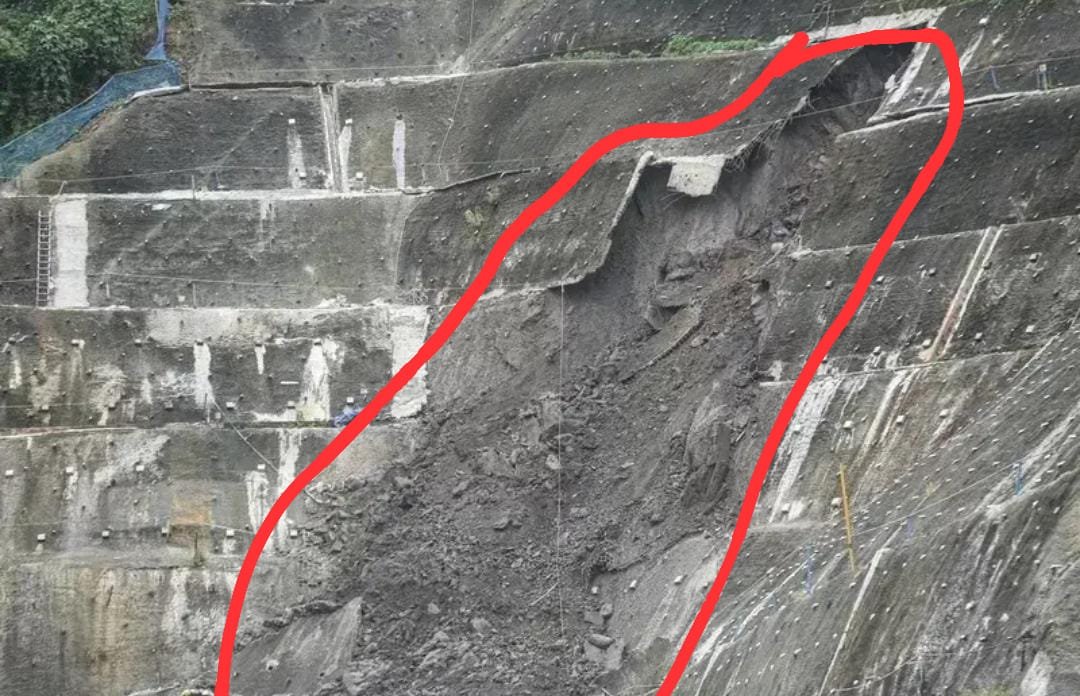 Longsor di Sekitar Terowongan Samarinda, DPRD Desak Audit Teknis Menyeluruh