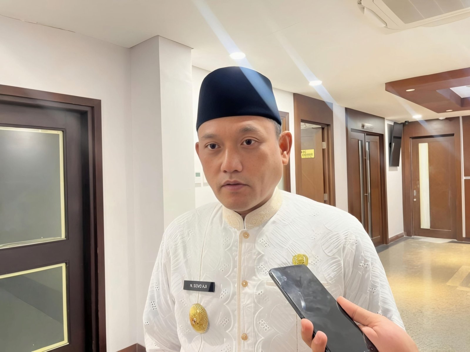 Bantuan Alsintan Digelontorkan Kementan untuk Perkuat Ketahanan Pangan Kaltim