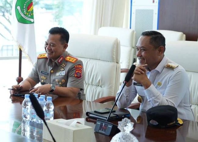 Seno Aji Apresiasi Langkah Polda Kaltim Berantas Praktik Premanisme di Lingkungan Masyarakat