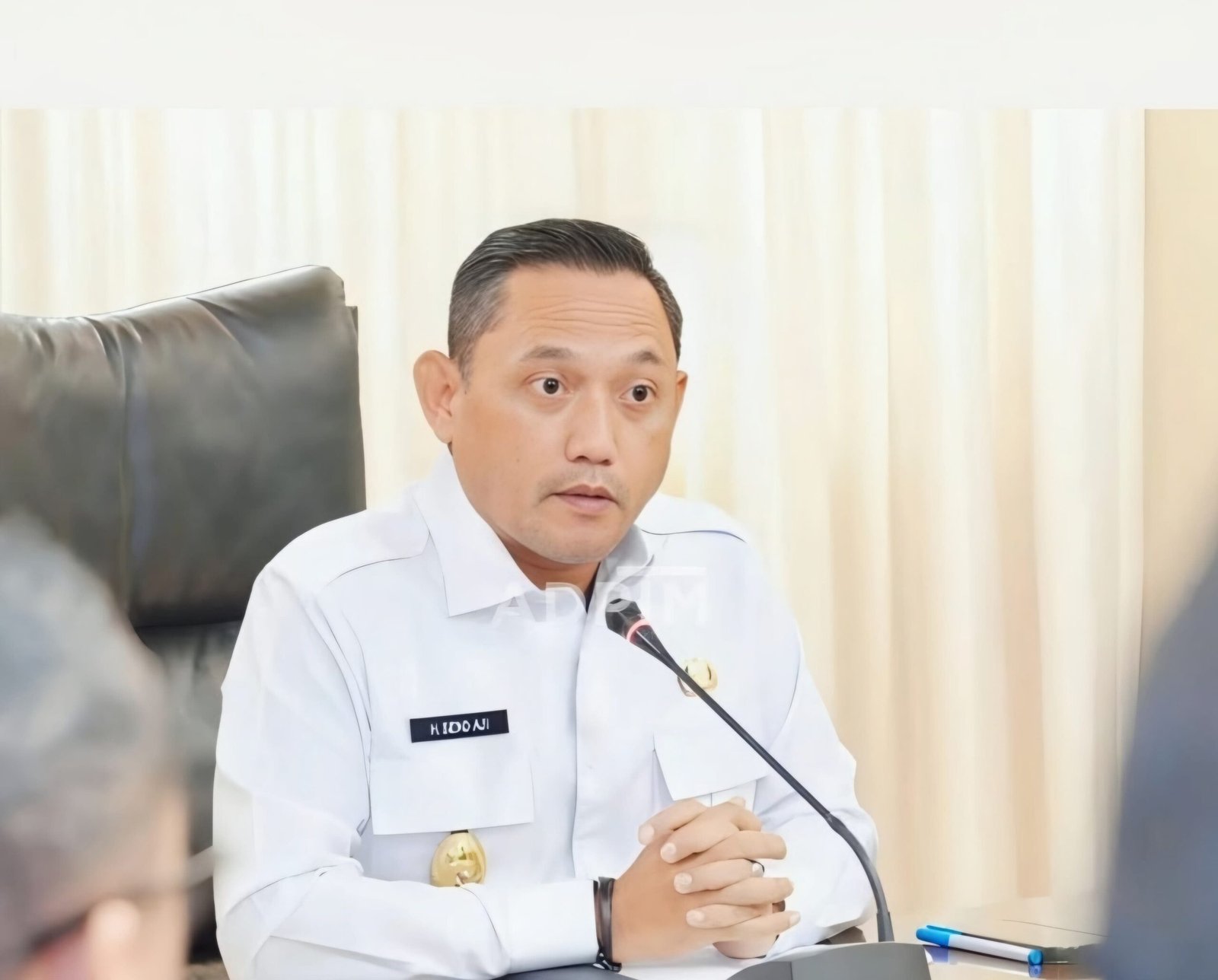 Pemprov Kaltim Tegaskan Larangan Wisuda Berbiaya di Sekolah