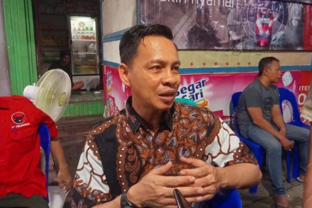 Raperda TPU Hampir Final, DPRD Samarinda Tekankan Keadilan Layanan Pemakaman