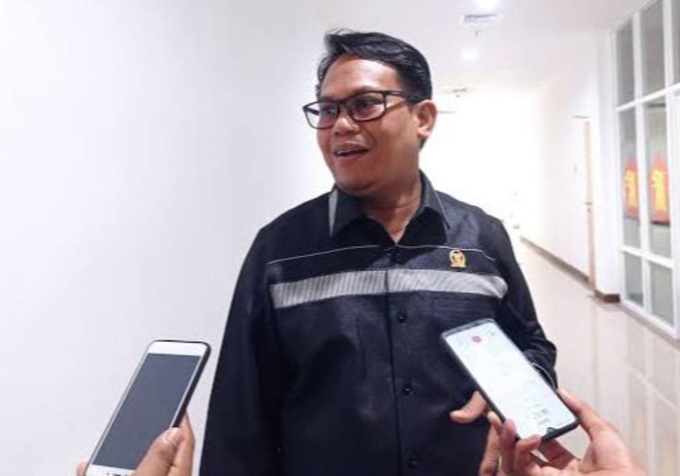 Samri Shaputra Desak Pemerataan Pembangunan di Wilayah Pinggiran Samarinda