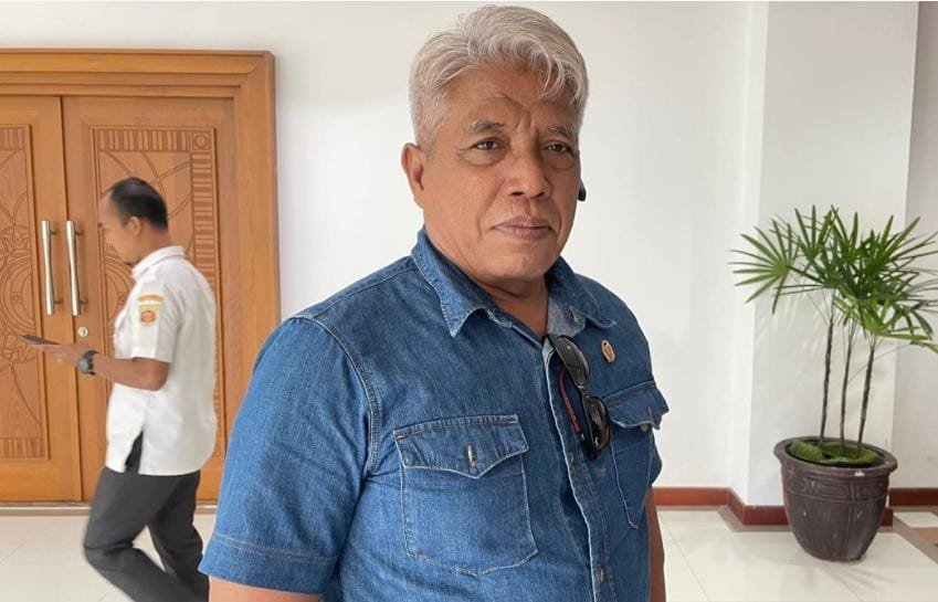 Markaca Ingatkan Pentingnya Izin PBG untuk Cegah Risiko Bencana di Samarinda