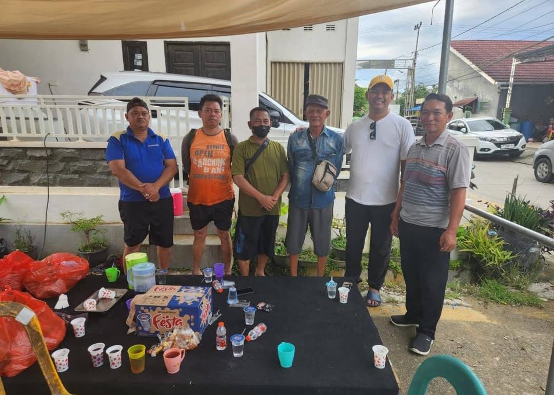 Arie Wibowo: Kritik Influencer untuk OPD, Bukan Serangan ke Wali Kota Samarinda