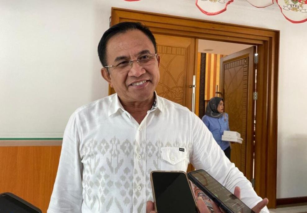 Reklamasi Sungai di Samarinda Kembali Disorot, DPRD Desak Penghentian Aktivitas Tanpa Izin