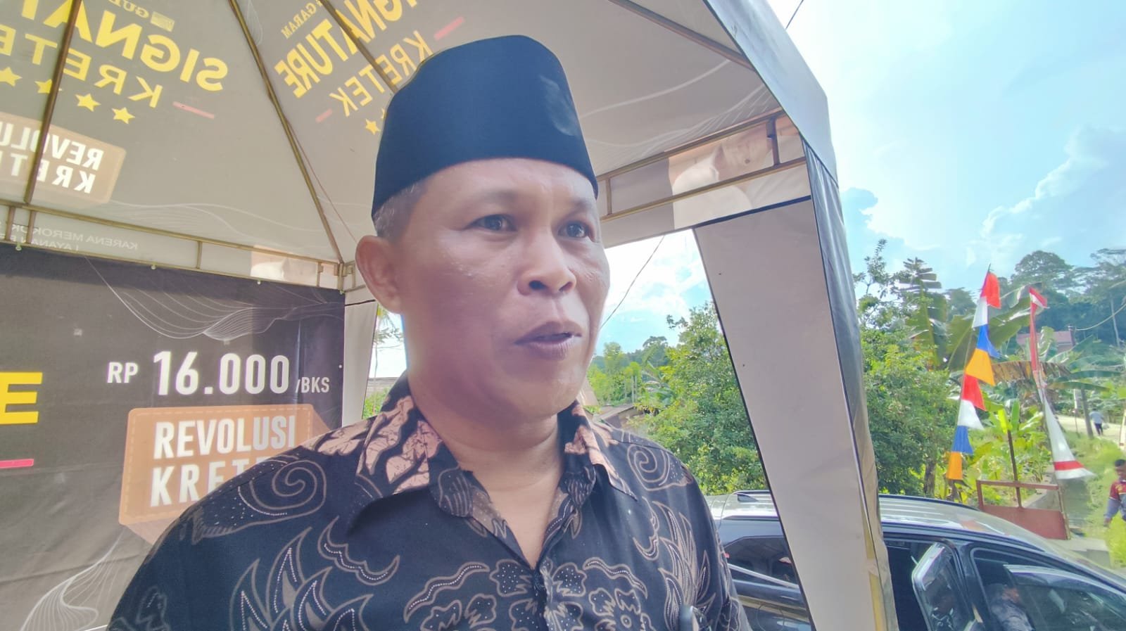 Pemdes Loh Sumber Upayakan Tekan Angka Stunting