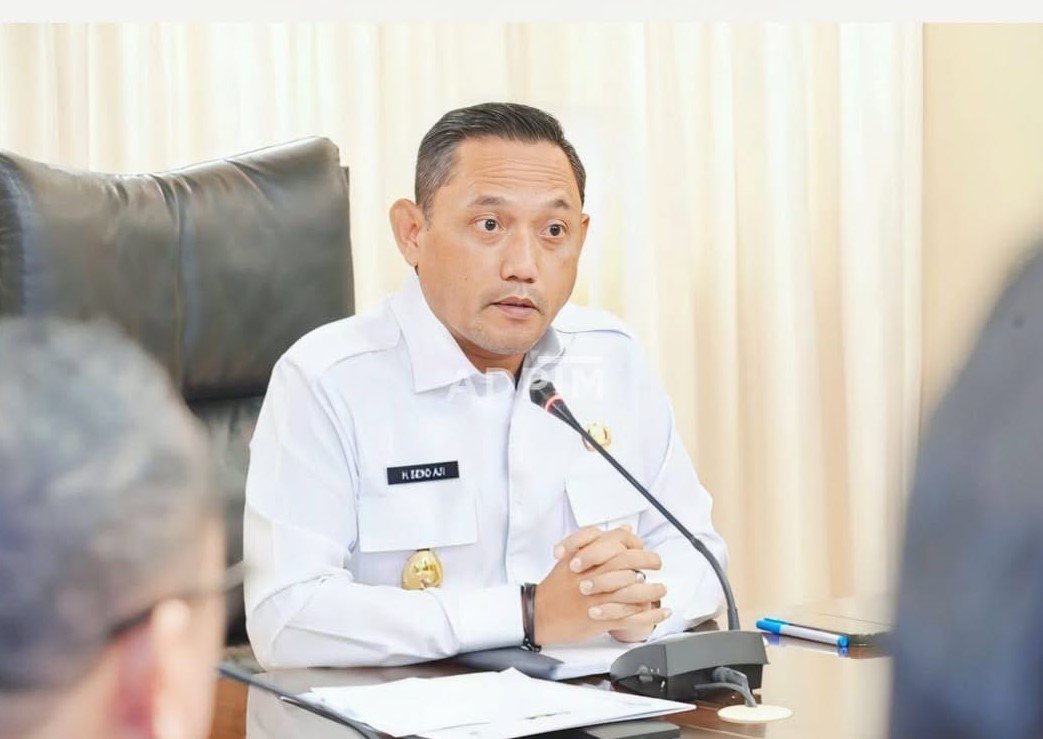 Pemprov Kaltim Akan Ambil Alih Gedung SMAN 10 di Samarinda Seberang