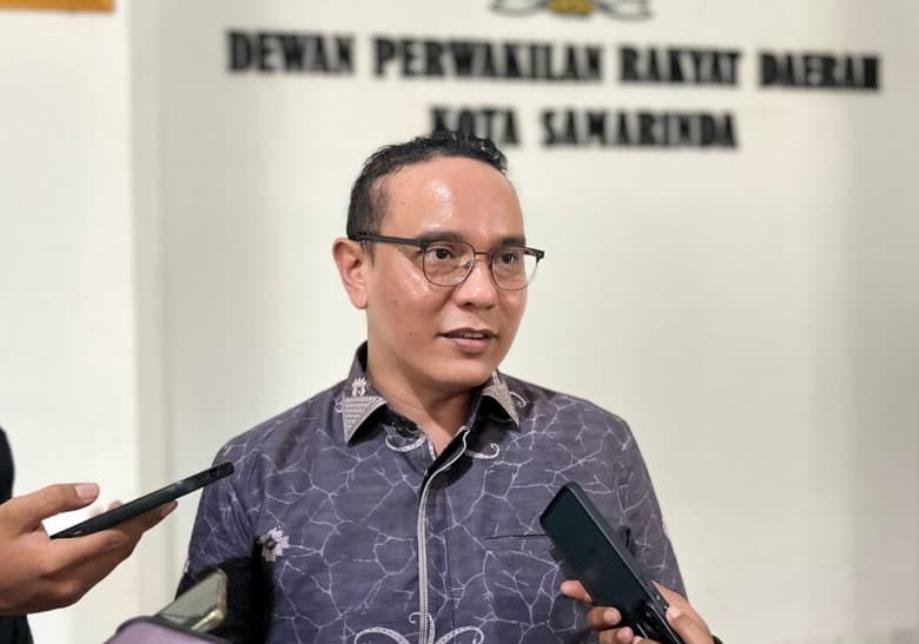Ketua Komisi IV DPRD Samarinda Imbau Orang Tua Pahami Proses SPMB 2025/2026