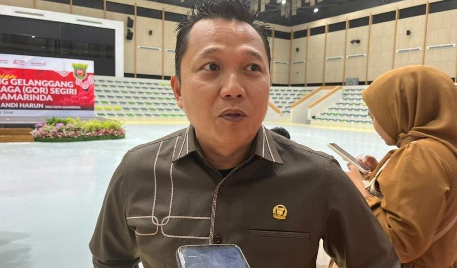 Samarinda Diterpa Serangkaian Bencana, DPRD Dorong Mitigasi Sistematis