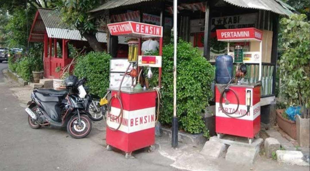 Penertiban Pom Mini di Samarinda Mandek, DPRD Desak Pemkot Segera Bertindak