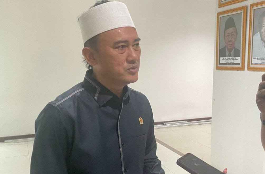 Harga Cabai Melonjak, DPRD Samarinda Desak Pemkot Gelar Pasar Murah