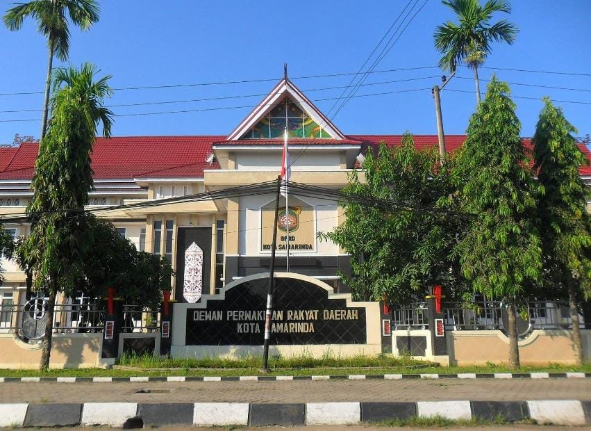 DPRD Samarinda Dorong Pemanfaatan Lubang Eks Tambang untuk Wisata Guna Tingkatkan PAD