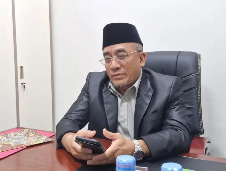 DPRD Samarinda Ingatkan Pemerintah Tak Lengah Meski Pertumbuhan Ekonomi Tembus 8,64 Persen