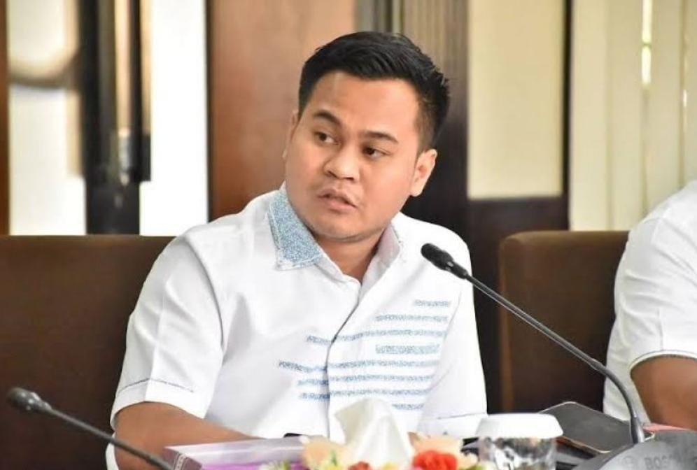 DPRD Samarinda Siap Lanjutkan Aspirasi Warga dan Mahasiswa terkait Isu Strategis Kota