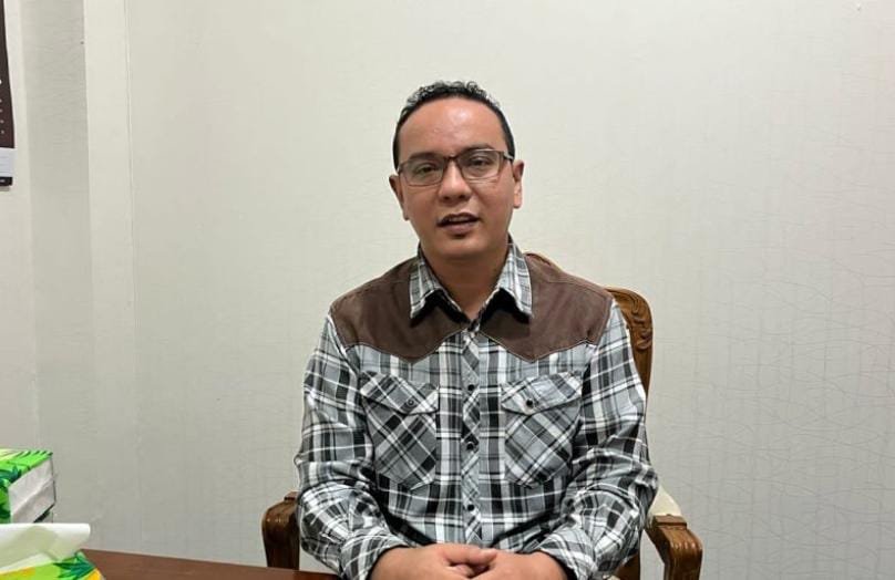 Novan Dorong Pemkot Samarinda untuk Benahi RTH Sebagai Ramah Anak