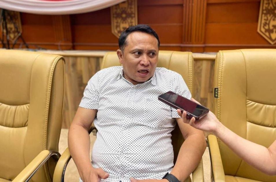 Gedung Sekolah di Pinggiran Memprihatinkan, Anhar Kritik Alokasi Anggaran 2025