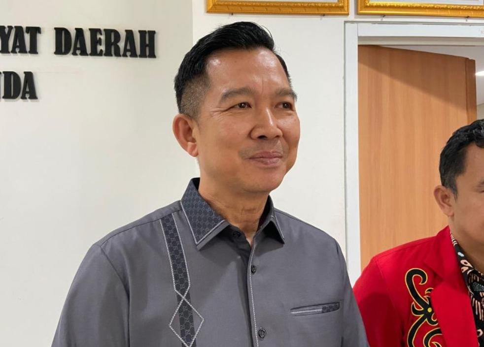 DPRD Samarinda Perpanjang Raperda tentang Pengembangan dan Pengelolaan Pariwisata