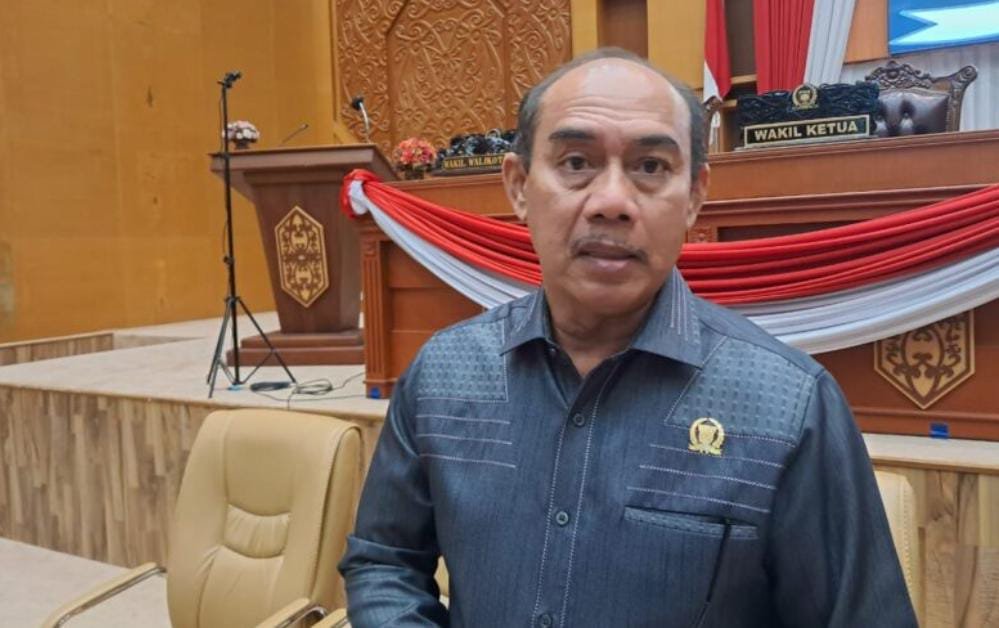 DPRD Samarinda Dorong Raperda Pemakaman, Usulkan Lahan dan Layanan Gratis bagi Warga Kurang Mampu
