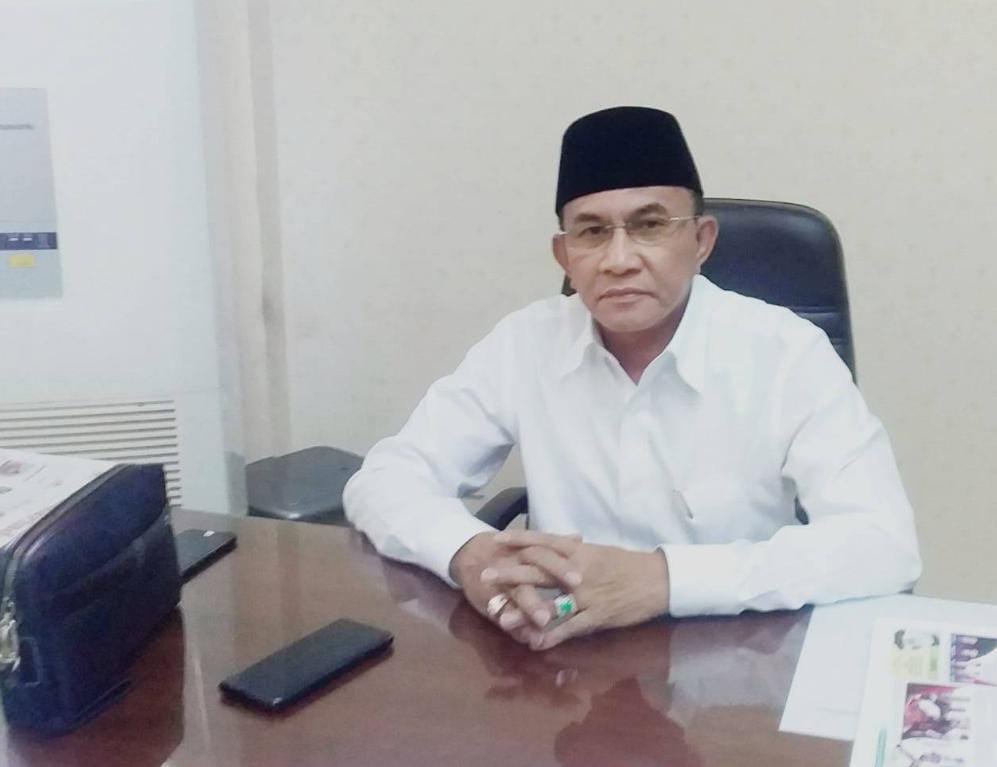 DPRD Samarinda Dukung Rencana Pelabuhan di Bukuan, Tekankan Akses dan Fasilitas Pendukung