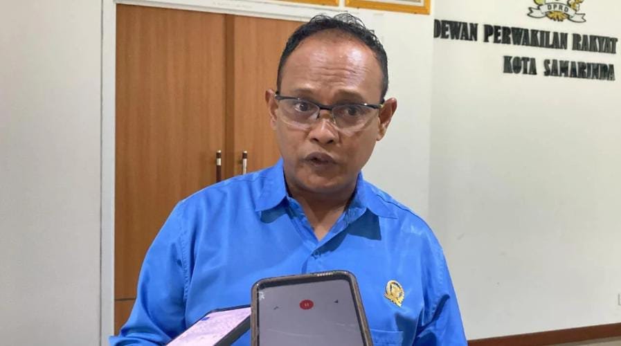 DPRD Samarinda Dukung FPPL, Tekankan Program Konkret Hadapi Isu Lingkungan