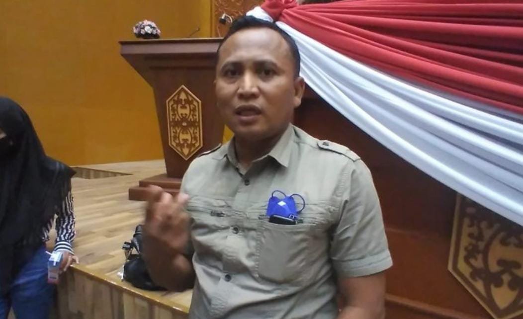 DPRD Samarinda Desak Evaluasi Menyeluruh Sistem Penerimaan Murid Baru 2025
