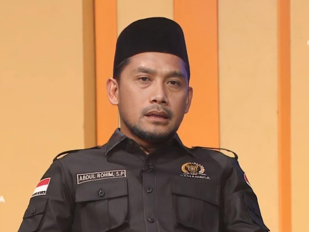 Abdul Rohim: Pedagang Lama Harus Jadi Prioritas Penataan Ulang Pasar Pagi