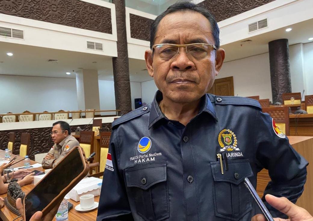 DPRD Samarinda Siapkan Aturan Baru untuk Atasi Kemacetan Lewat Transportasi Umum