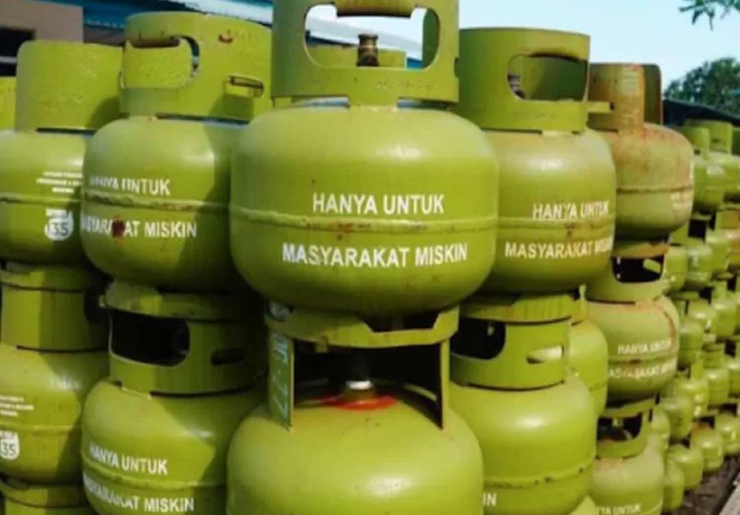 Harga Gas Melon Tembus Rp50 Ribu, DPRD Samarinda Desak Pertamina Bertanggung Jawab