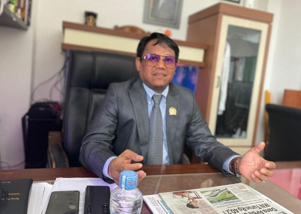 Sengketa Lahan Bengkuring Belum Usai, DPRD Samarinda Dorong Jalur Hukum