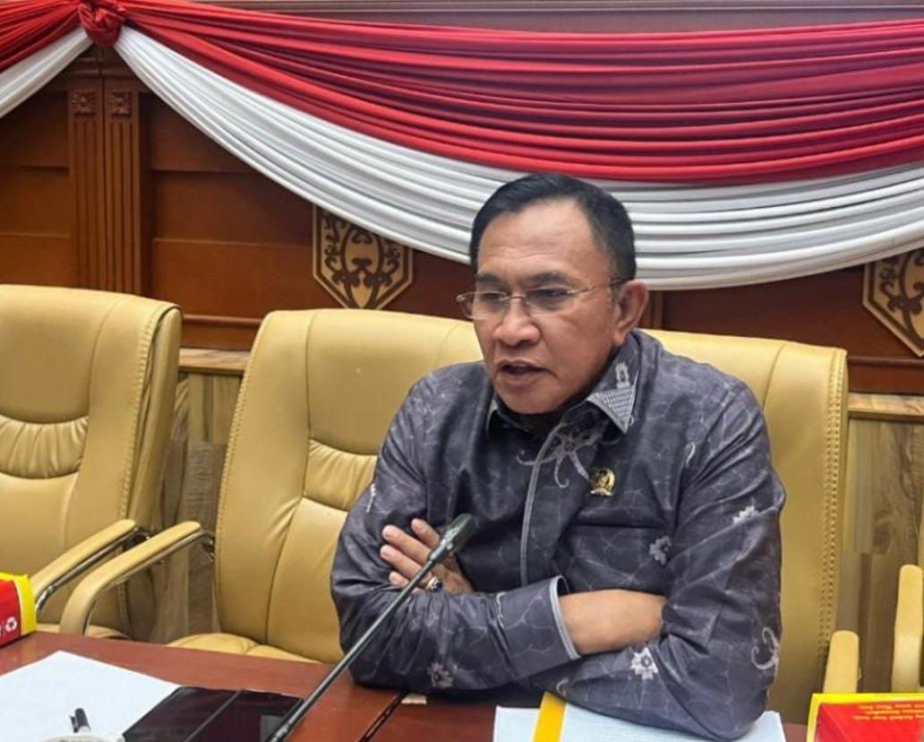 Joha Fajal Soroti Kehadiran Kopdes Merah Putih, Dorong Sinergi dengan Bumdes di Samarinda