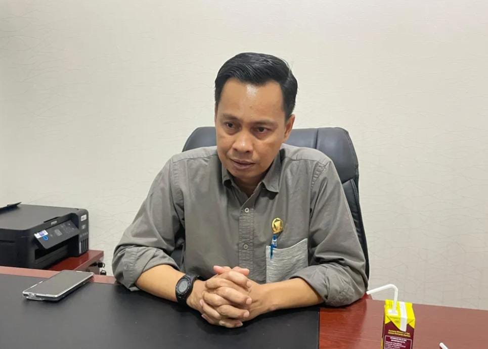 Aturan Pemakaman Umum Samarinda Masih Nganggur, Pansus I Tambah Waktu Kerja