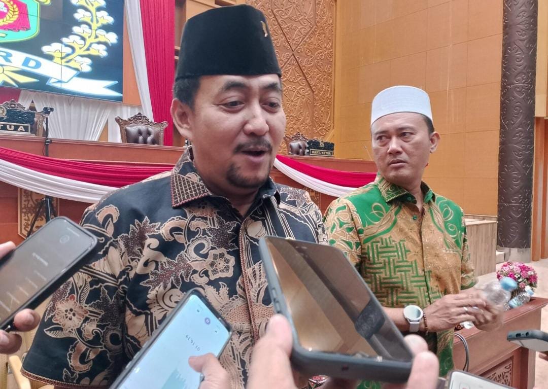 Keadilan Tertunda, Warga Muara Kate Blokade Jalan Tambang