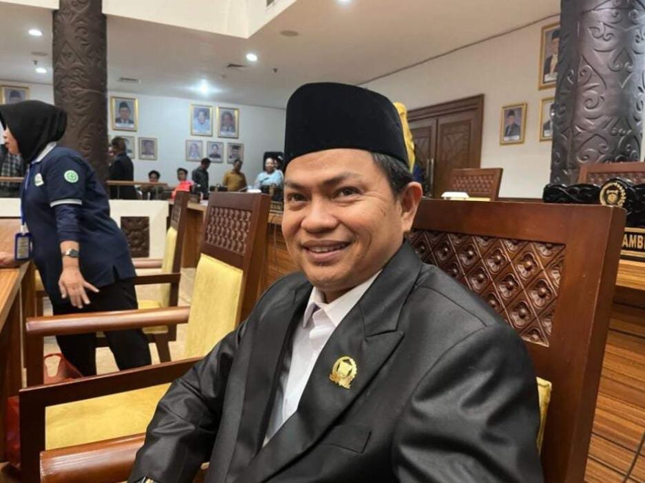 DPRD Samarinda Dorong Perusahaan Buka Peluang Kerja untuk Disabilitas