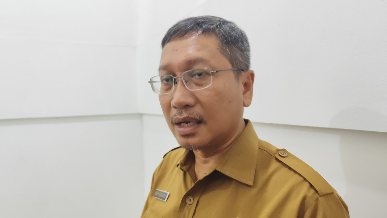 DP2KB Kukar Turunkan Stunting Lewat Data Akurat dan Peran Swasta