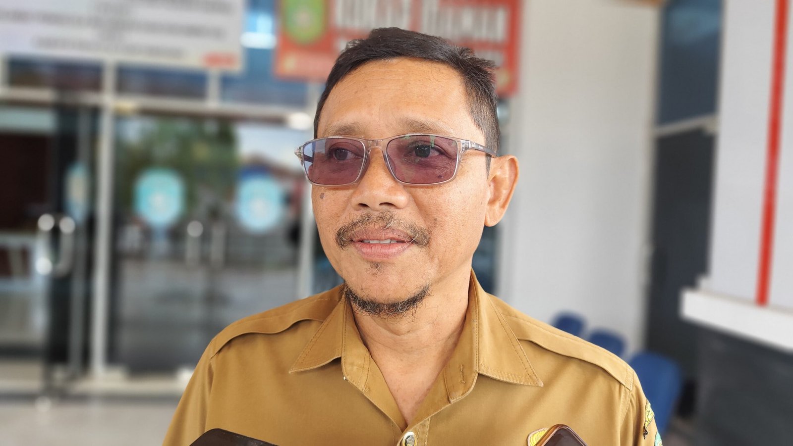 Bapenda Kukar Targetkan PAD Tembus Rp1 Triliun