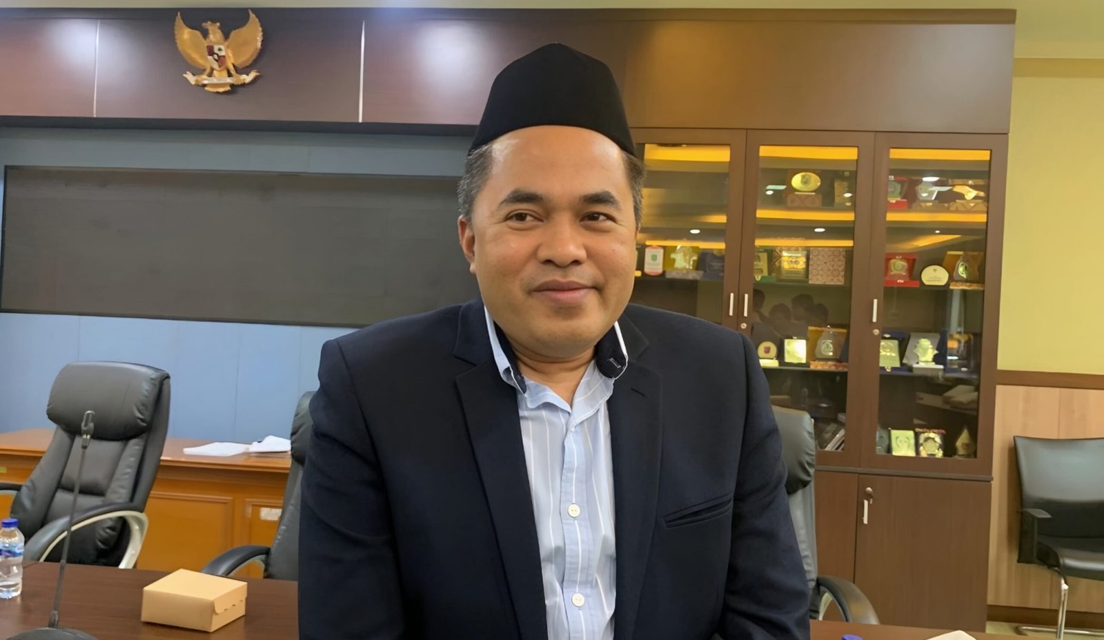 Nasib Honorer R2 dan R3 Disorot, Ketua DPRD Kukar Minta Pengangkatan Segera Dituntaskan