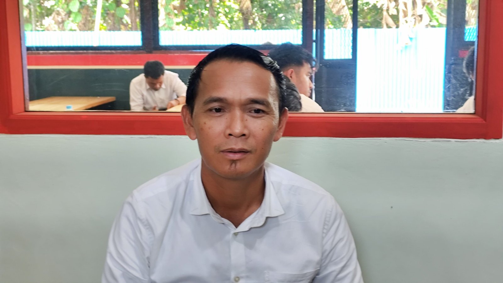 Petani di Desa Margahayu Alihkan Kebun Karet ke Kelapa Sawit untuk Ekonomi yang Lebih Baik