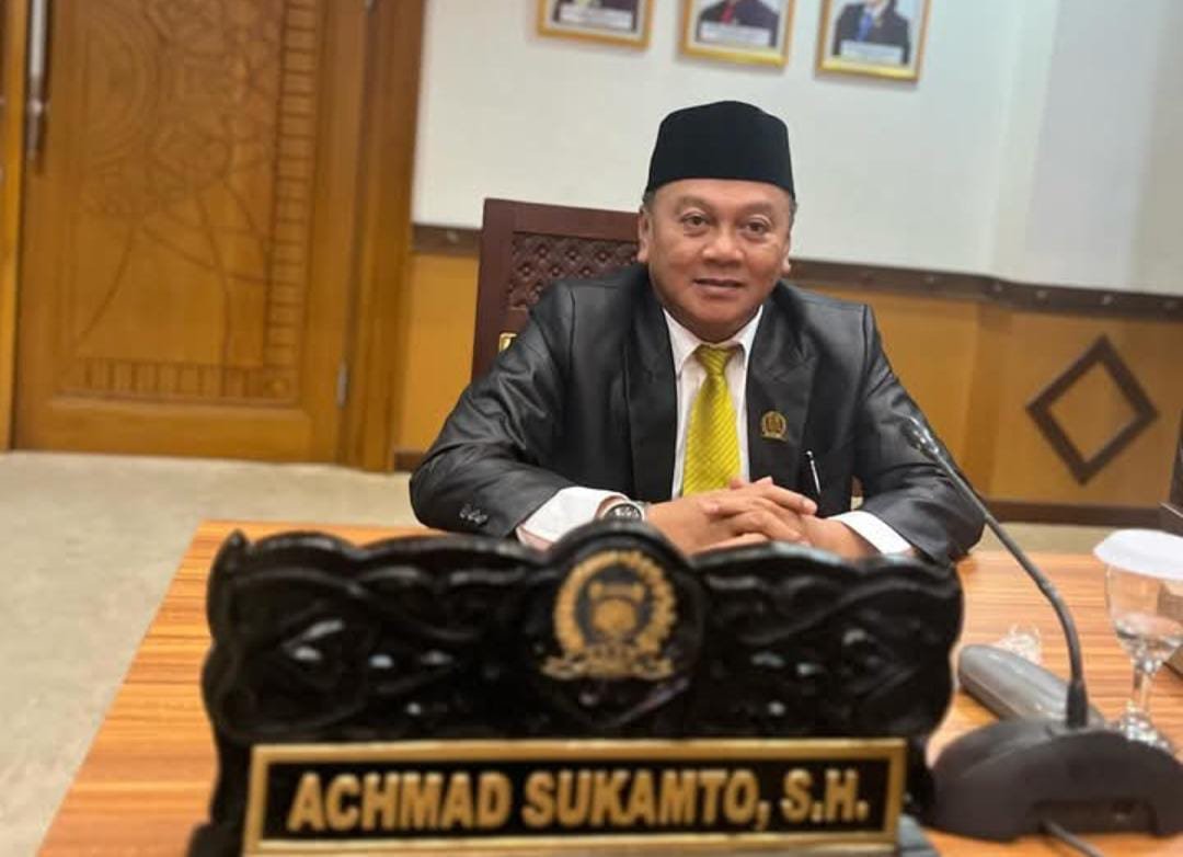 Sungai di Samarinda Butuh Aturan Tegas, DPRD Susun Perda Tata Kelola Sempadan
