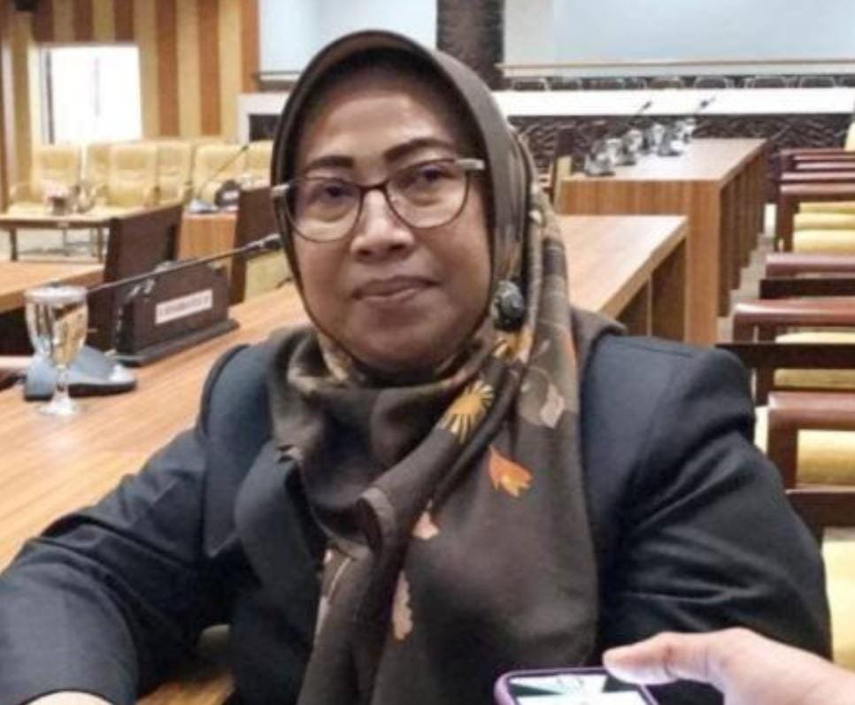 Sri Puji Soroti Maraknya Pernikahan Dini di Samarinda