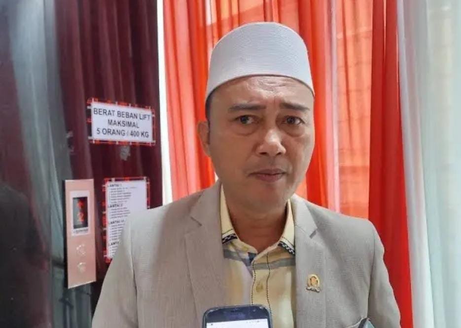 Stabilitas Harga Tak Bisa Ditunda, Komisi II DPRD Samarinda Minta Pemkot Susun Langkah Jangka Panjang