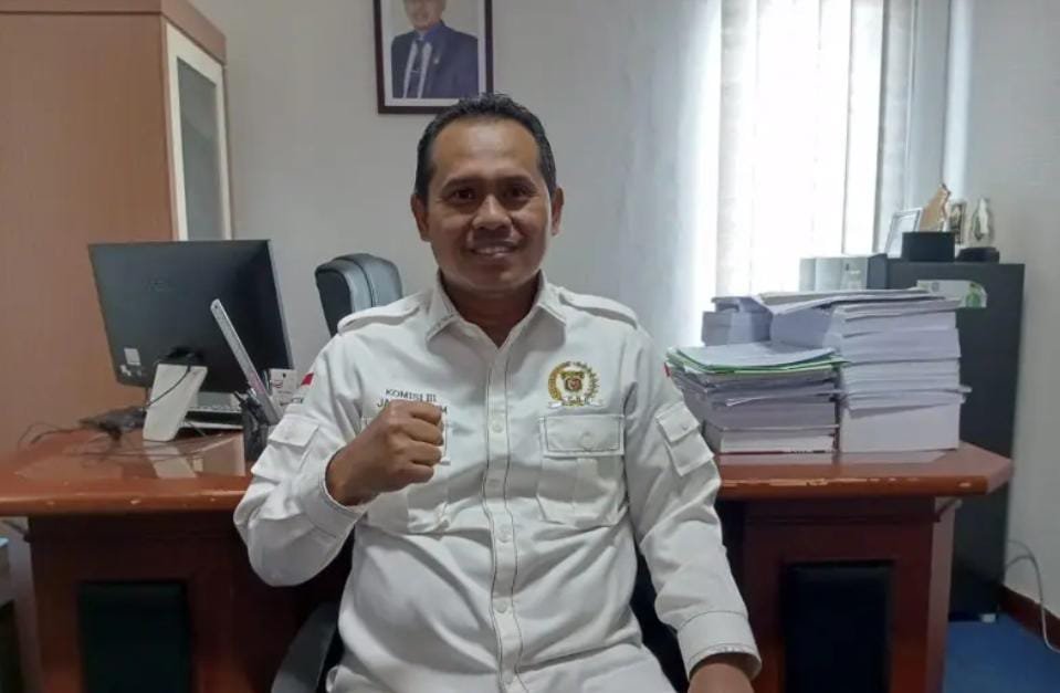 Jasno Ajak Warga Berpikir Solutif dalam Isu Sampah Samarinda
