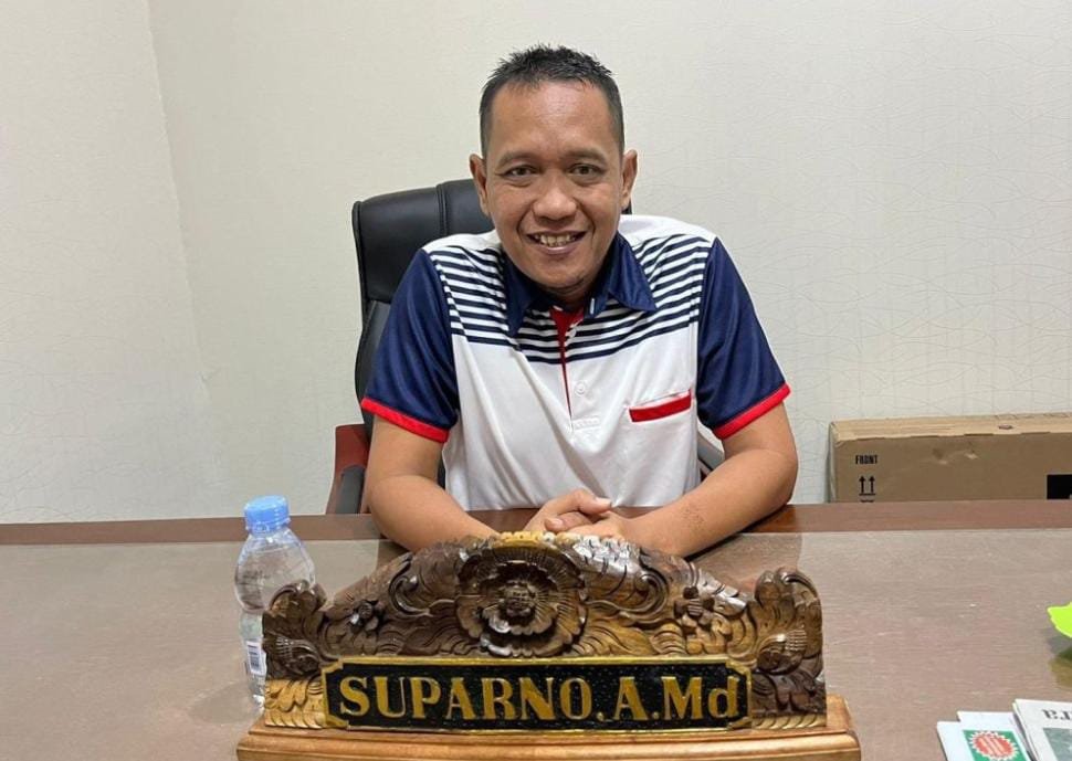 Data Kependudukan Samarinda Masih Semrawut, Suparno Dorong Kesadaran Warga