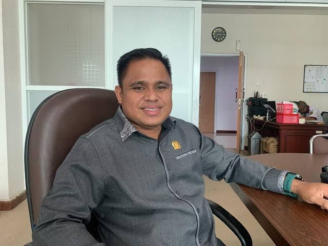 Wajah Samarinda Masih Ternoda Kawasan Kumuh, DPRD Minta Aksi Nyata Pemkot