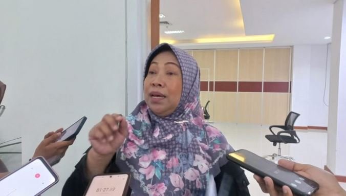 DPRD Samarinda Bahas Raperda Penanggulangan TBC dan HIV/AIDS, Soroti Minimnya Fasilitas dan Anggaran