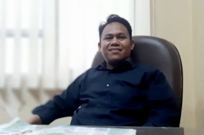 Di Atas Lahan Bekas Tambang, Warga Temukan Kedamaian Tapi Belum Legal