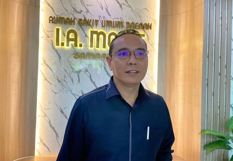 Meninjau Jantung Pelayanan Kesehatan Samarinda: DPRD Apresiasi RSUD I.A. Moeis, Tapi Tetap Ada PR