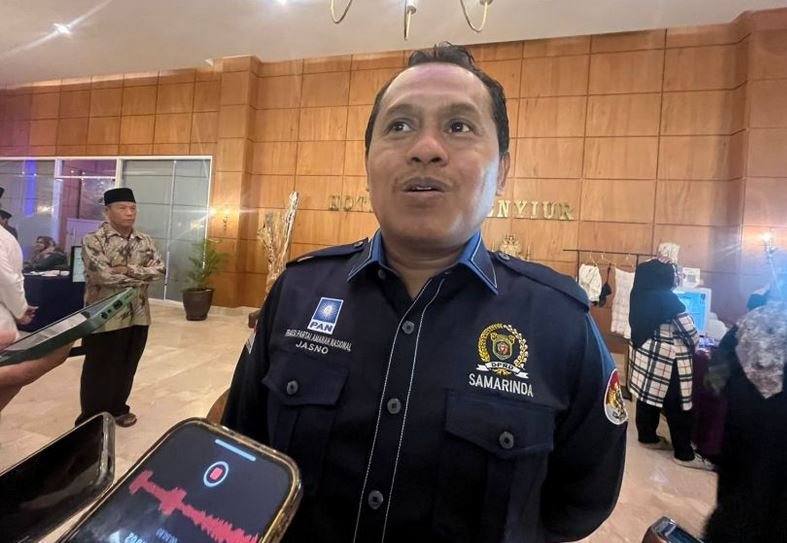 Di Balik Surat Kepada Wali Kota: Permintaan Diam-Diam Partai Politik untuk Naikkan Dana Hibah
