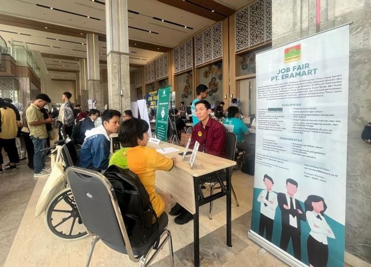 Suara dari DPRD: Saatnya Dunia Kerja Terbuka Lebar untuk Penyandang Disabilitas