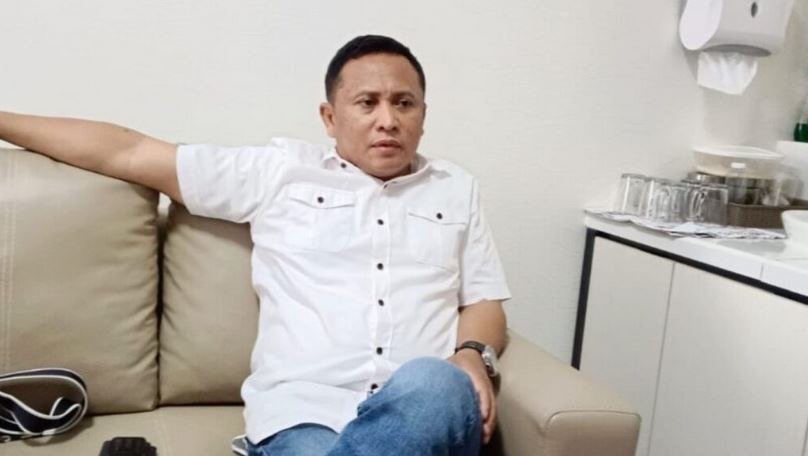 Anhar Apresiasi Peran Pemuda Perkuat Literasi Media di Samarinda