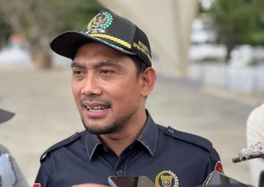 Abdul Rohim Usulkan Gudang Logistik Bencana di Samarinda: Demi Kalimantan yang Siap Hadapi Bencana